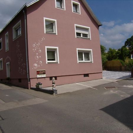 Daschner Gmbh Waldmünchen Exterior foto
