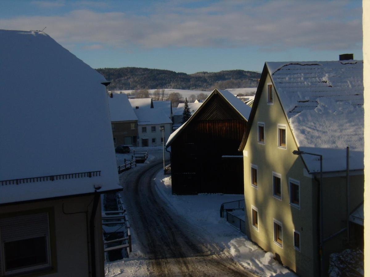 Daschner Gmbh Waldmünchen Exterior foto