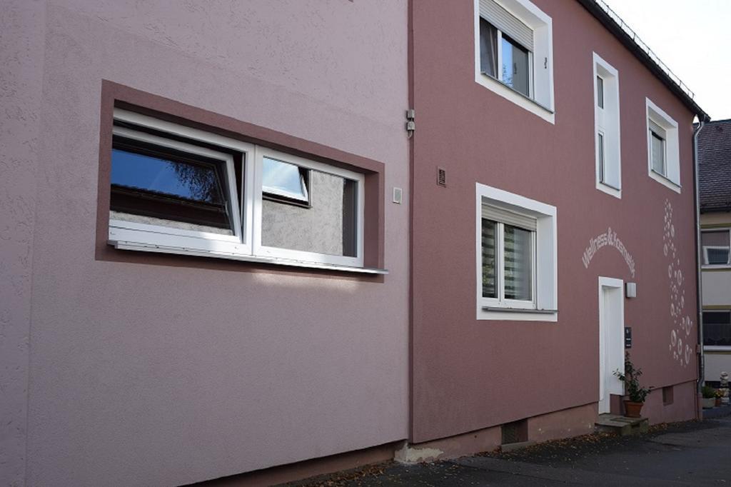 Daschner Gmbh Waldmünchen Exterior foto