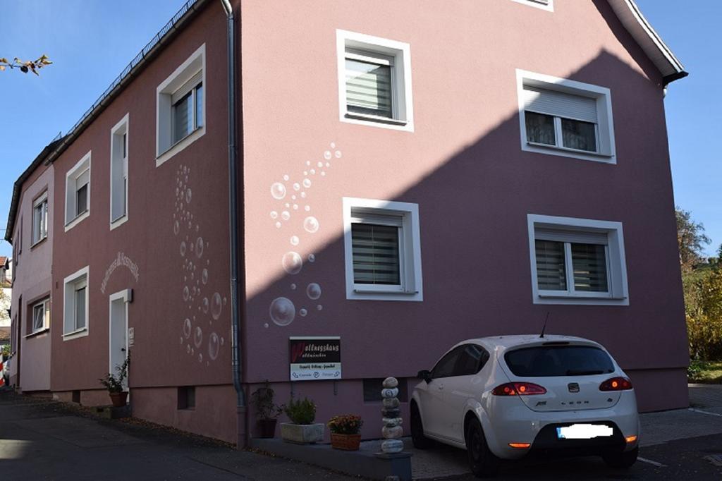 Daschner Gmbh Waldmünchen Exterior foto