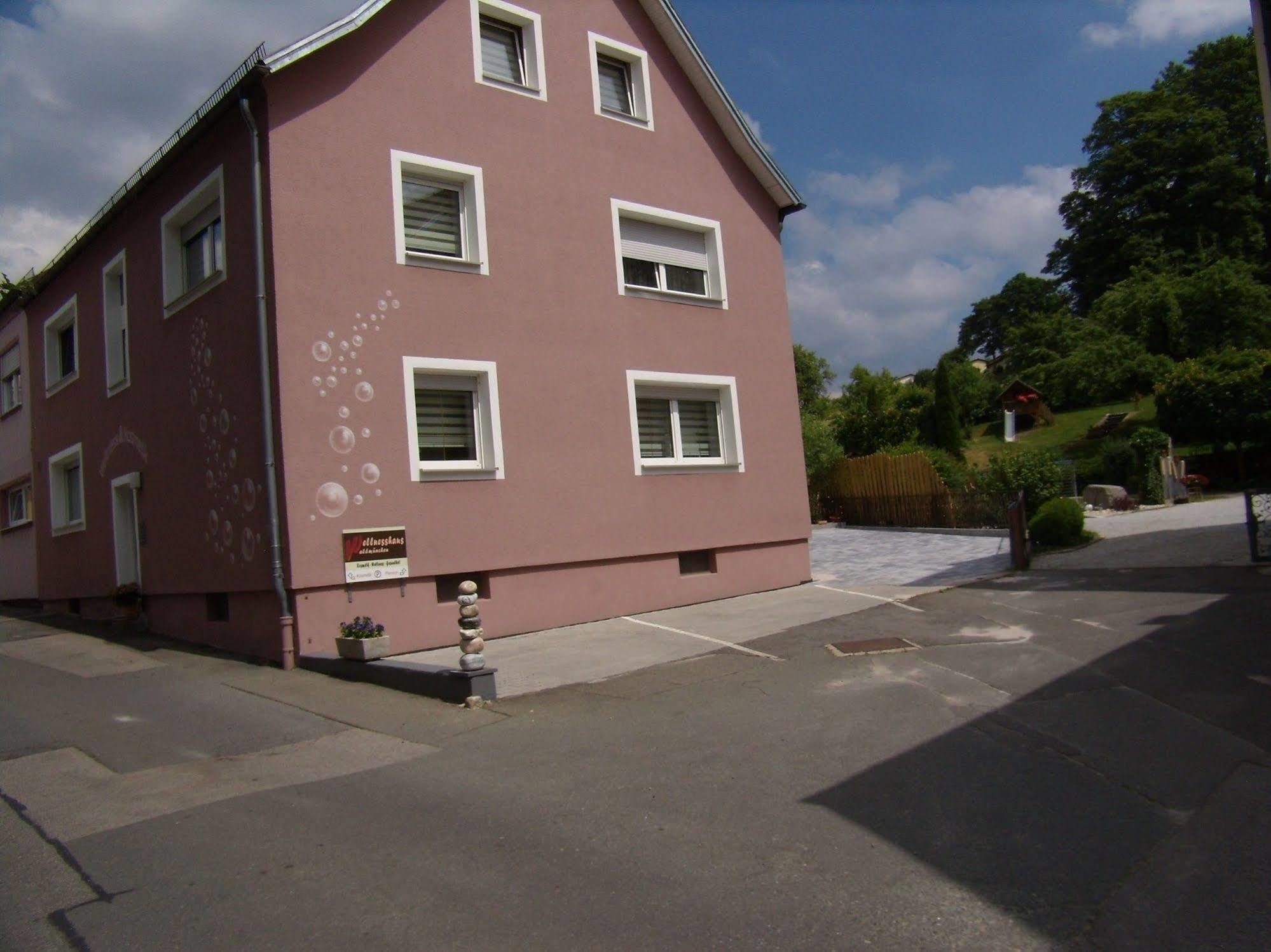 Daschner Gmbh Waldmünchen Exterior foto
