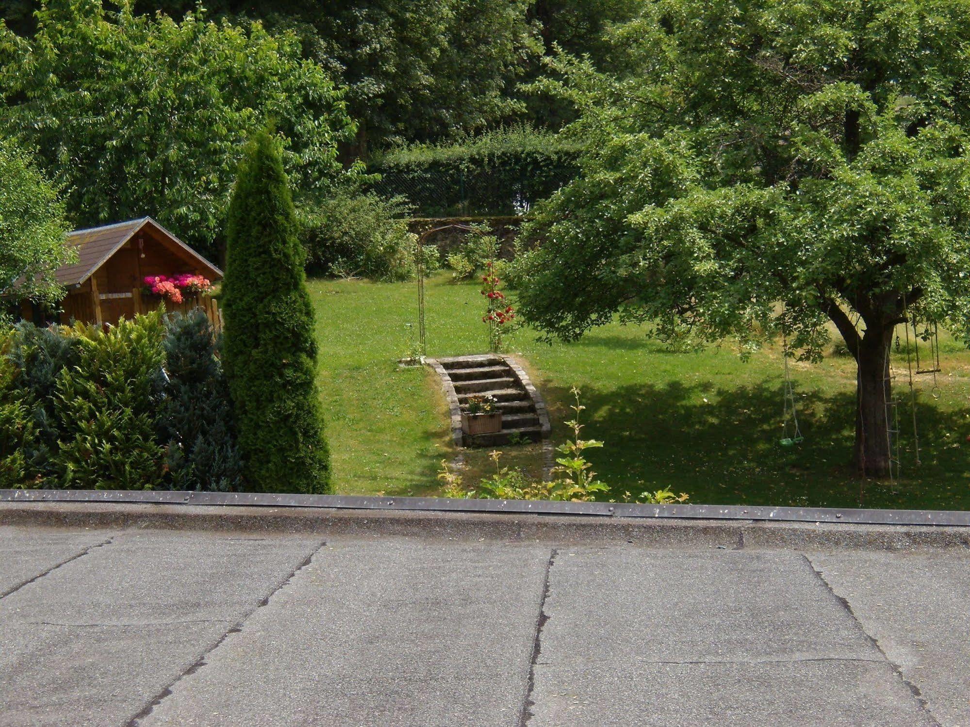 Daschner Gmbh Waldmünchen Exterior foto