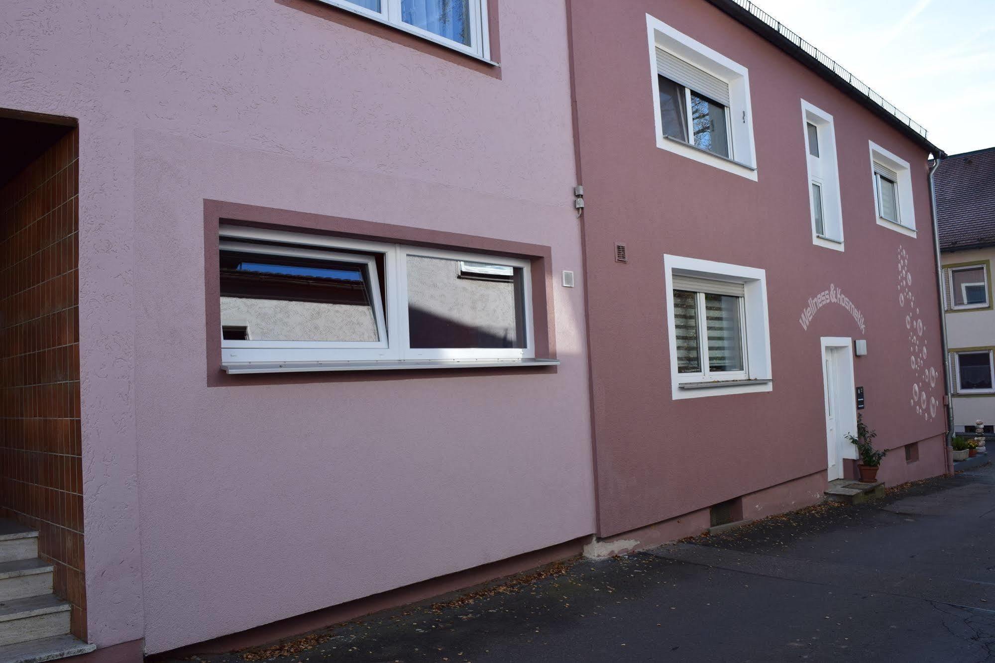 Daschner Gmbh Waldmünchen Exterior foto