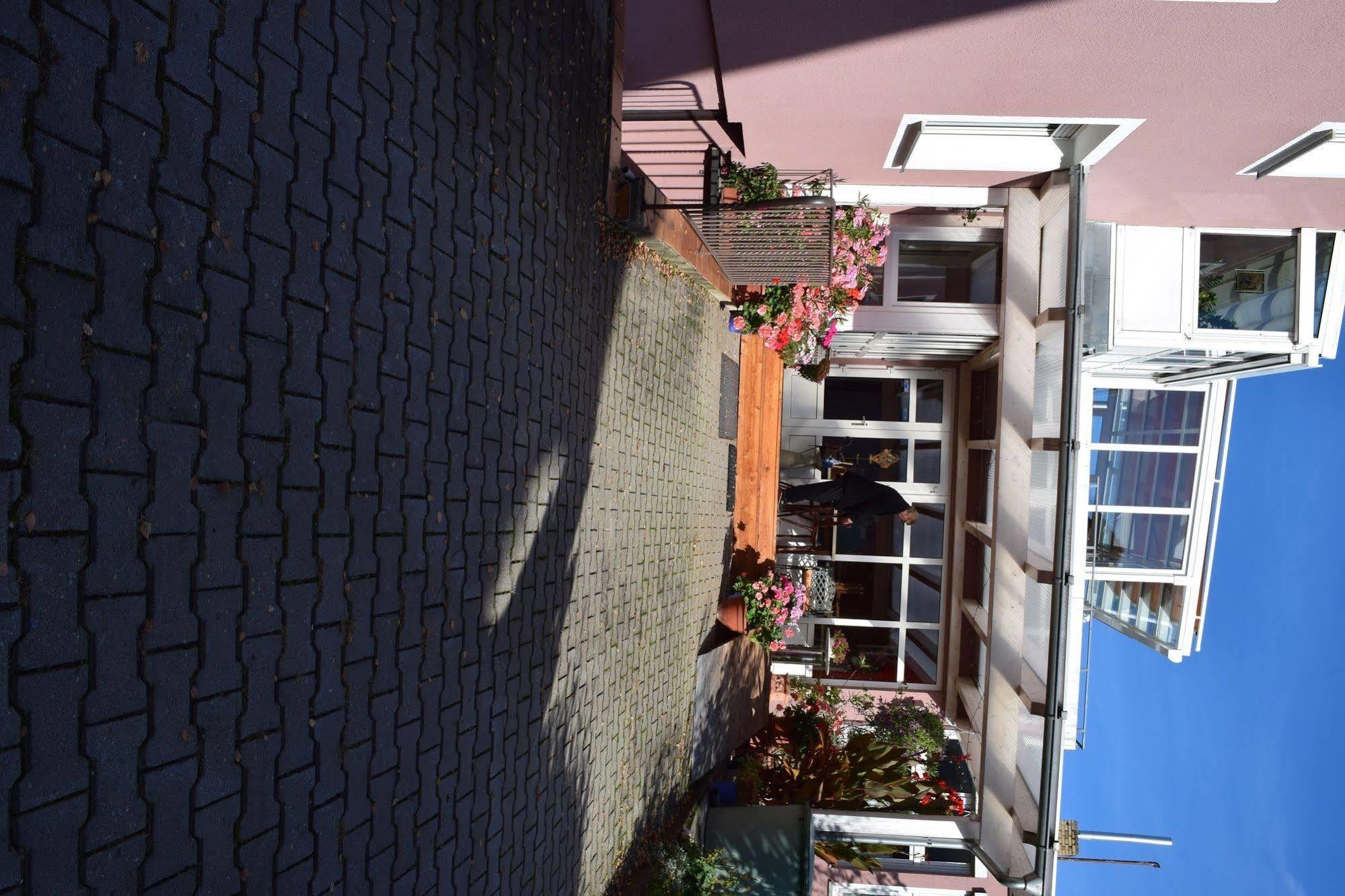 Daschner Gmbh Waldmünchen Exterior foto