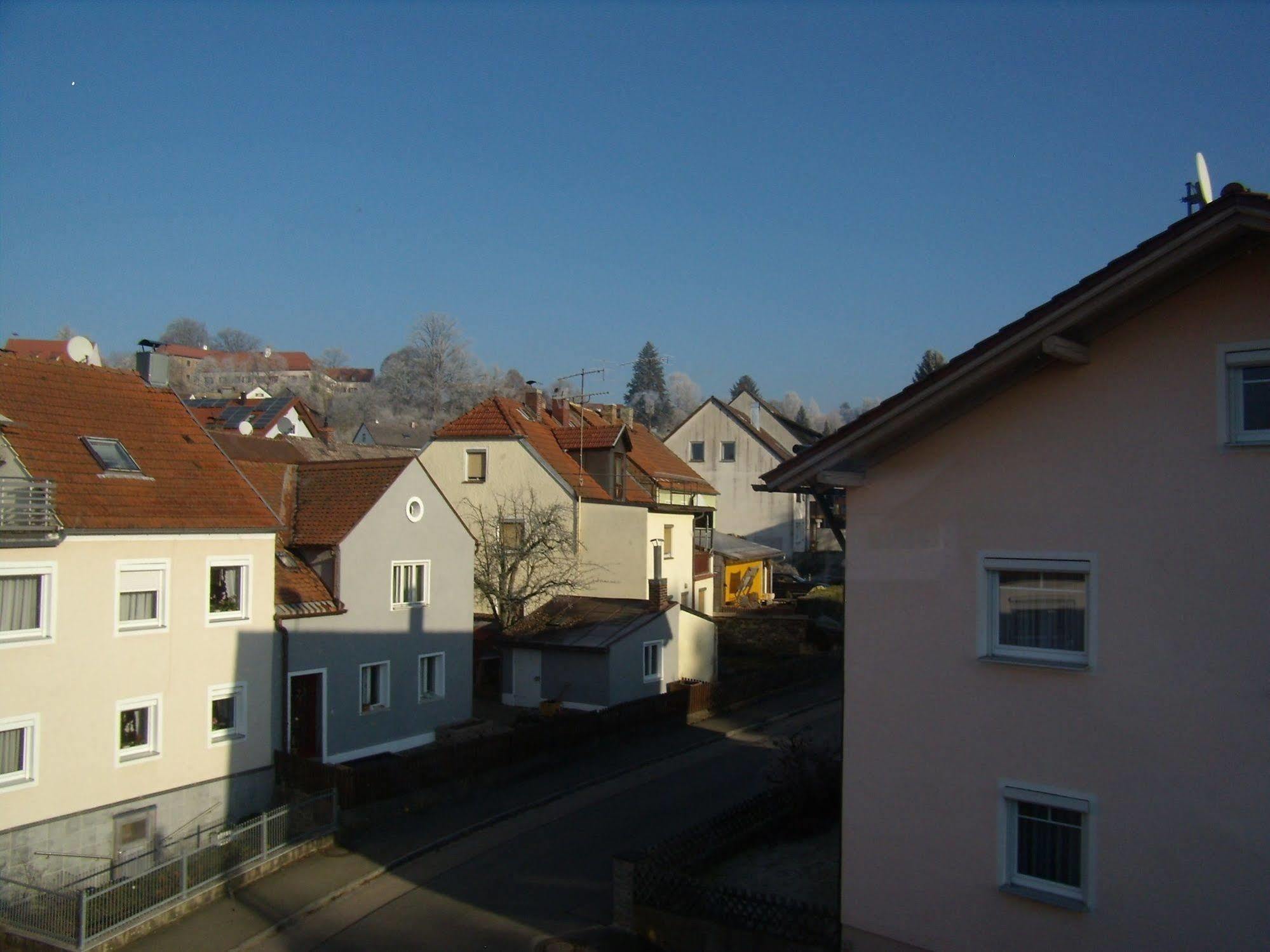 Daschner Gmbh Waldmünchen Exterior foto